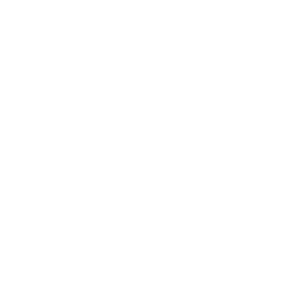 Mihai Crisan Signature